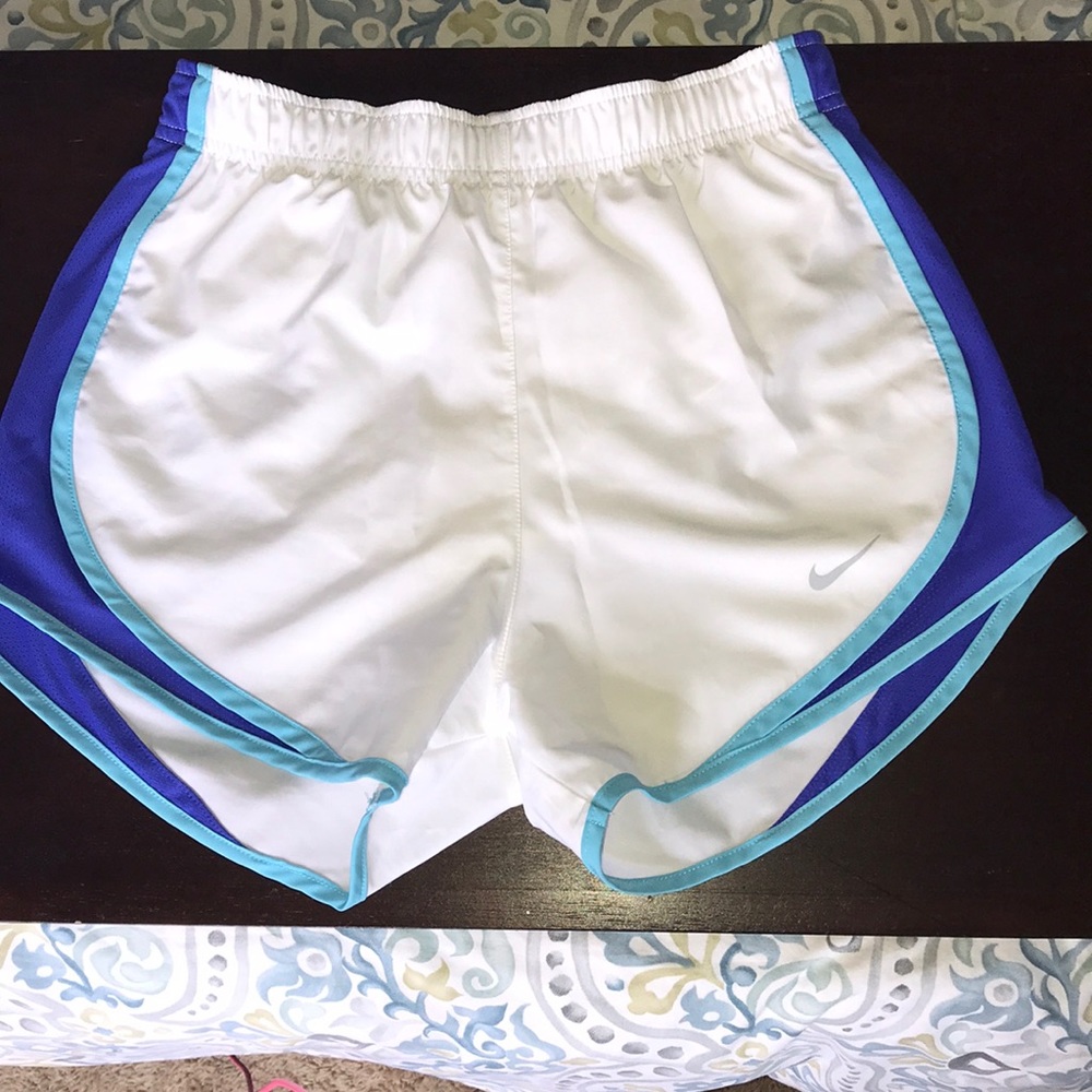 Women’s Nike running shorts
